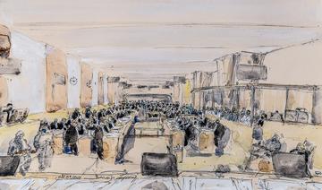 «Soulagement» et «peur du vide» après le verdict au procès des attentats de novembre 2015