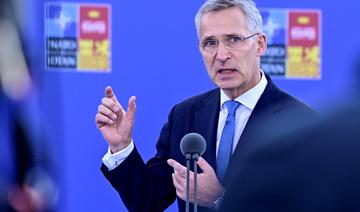 Stoltenberg: La Russie est une «  menace directe » pour la «  sécurité » des pays de l'Otan 