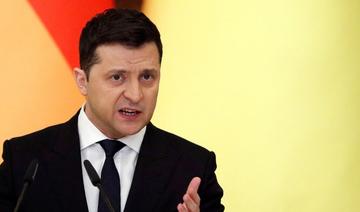 Zelensky met fin aux relations diplomatiques avec la Syrie