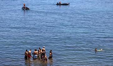 Espagne: quatre migrants dont un enfant meurent dans un naufrage 