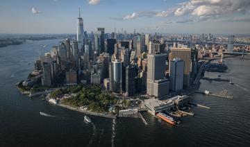 La justice de New York bloque une loi sur le vote d'étrangers aux élections municipales