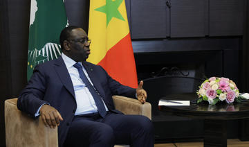 Le président de l'Union africaine dit son intention d'aller à Kiev