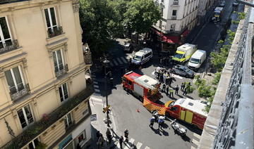 Tirs mortels de policiers à Paris: ce que l'on sait
