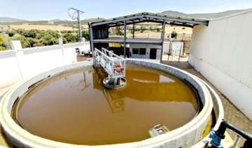 Des eaux industrielles exploitées pour l’irrigation