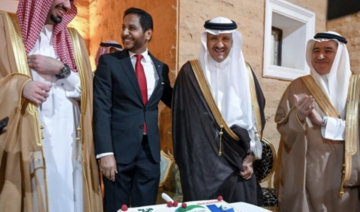 Quartier diplomatique: l’ambassade de Djibouti célèbre sa 45e Fête nationale
