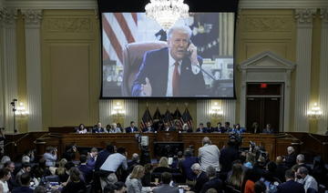  YouTube retire une vidéo de la commission d'enquête sur Donald Trump