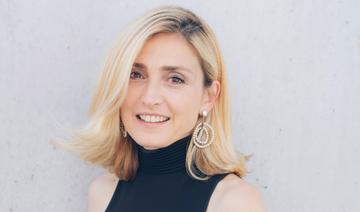 Julie Gayet: «La musique et l’image ont une histoire fusionnelle depuis toujours»