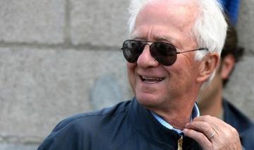 Décès de Leonardo Del Vecchio, l'empereur italien de la lunette 