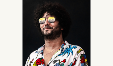 Wa7di - Sofiane Saidi seul en scène