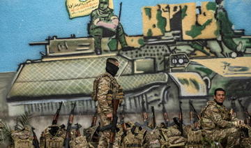 Un djihadiste canadien, voix de l'EI, condamné à perpétuité aux Etats-Unis
