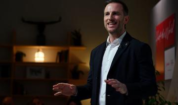 Départ du cofondateur d'Airbnb dont le « cerveau déborde d'autres idées»