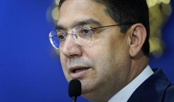 Sahara occidental/ONU: Rabat prône la reprise des «tables rondes»