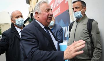 A Kiev, Larcher demande que l'Ukraine recueille «les fruits concrets» de sa candidature à l'UE