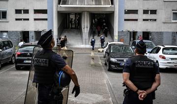 Policiers agressés à Lyon: un homme de 25 ans interpellé