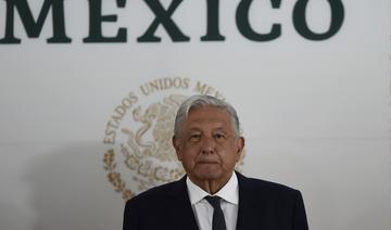 Le Mexique inaugure une raffinerie, vise l'autosuffisance en carburants