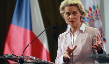 Crise énergétique: l'UE dévoile son plan pour passer l'hiver