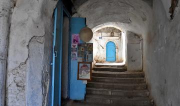 La Casbah d'Alger, une cité millénaire en quête de renaissance