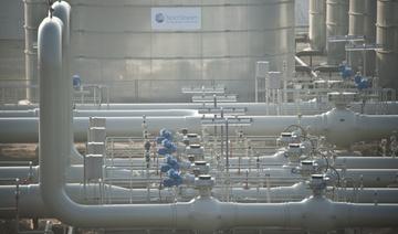 Les aléas du gaz russe donnent des sueurs froides à l'Allemagne