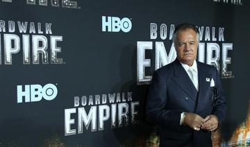Décès de Tony Sirico, star des «Soprano», à l'âge de 79 ans