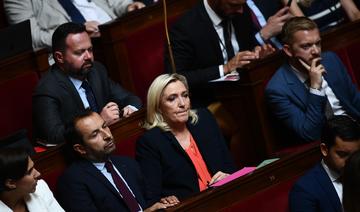 Vers un duel générationnel pour la présidence du RN ?