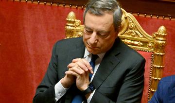 L'euro s'essouffle, fragilisé par la crise politique en Italie