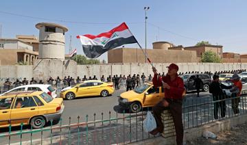 Civils tués en Irak: Berlin appelle à «faire la lumière sur les responsabilités»