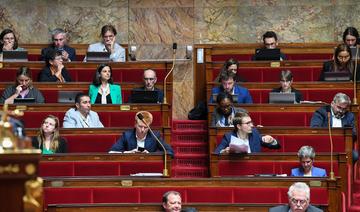 Retraites: l'Assemblée vote 500 millions d'euros pour augmenter les pensions, contre l'avis du gouvernement
