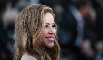 Espagne: le parquet demande plus de huit ans de prison contre Shakira pour fraude fiscale