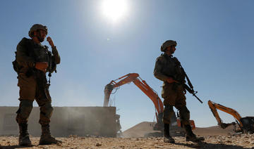 Un Palestinien tué lors d'un raid de l'armée israélienne en Cisjordanie occupée