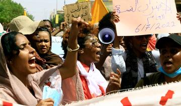 Soudan: Burhane limoge les civils, les anti-putsch restent dans la rue 