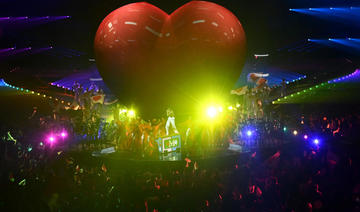 Le prochain Eurovision confié au Royaume-Uni à la place de l'Ukraine en guerre 