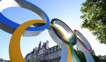 Art et Sport à Paris avec le festival Formes olympiques