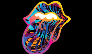 Les Rolling Stones en concert à Paris pour célébrer leur 60e anniversaire