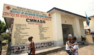Les médicaments «made in Congo» à l'épreuve de la qualité