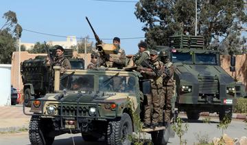 Tunisie: un soldat tué dans un affrontement avec des contrebandiers