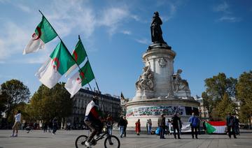 Macron se rendra «prochainement» en Algérie, selon une lettre à Tebboune 