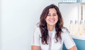 Myriam Sabet, la chef pâtissière syrienne partie conquérir Paris