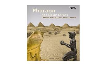 Pharaon Des Deux Terres 