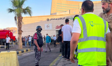 Les familles des victimes d’Aqaba reçoivent 5 000 dollars de la Fédération internationale des ouvriers du transport
