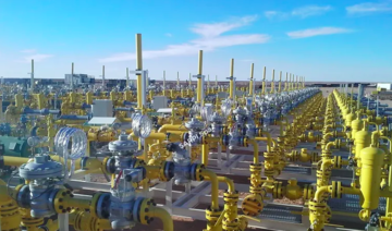 Sonatrach et Engie signent un accord de partenariat