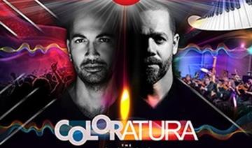 Coloratura, un concert inédit au Liban pour une bonne cause
