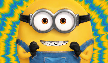 Les «Minions»: le triomphe des sales gosses de l'animation