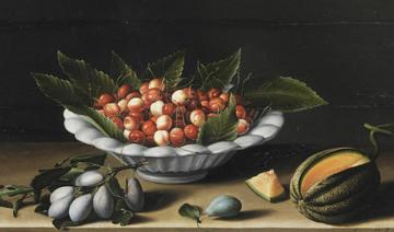 Exposition : Les Choses 