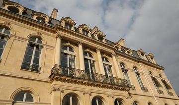 Conseil des ministres mercredi à l'Elysée, prélude aux défis de la rentrée