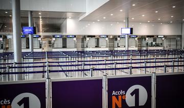 L'aéroport de Paris-Orly a retrouvé en juillet son niveau d'avant-crise