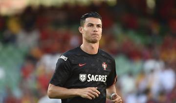 Allemagne: le patron du Borussia Dortmund dément tout contact pour un transfert de Ronaldo