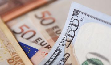 L'euro se reprend légèrement, aidé par le gaz naturel et de mauvais indicateurs américains
