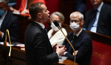 Olivier Dussopt enterre la social-démocratie et défend le «progressisme»