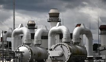 Le gaz monte avec les craintes en Europe, le pétrole stable