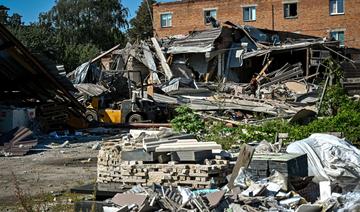 Ukraine : un fonctionnaire de l'occupation russe blessé dans un attentat 